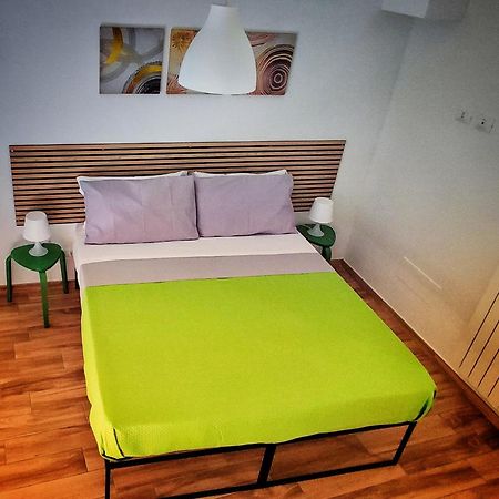 La Cas D' Taton Bed & Breakfast Pratola Peligna Eksteriør bilde