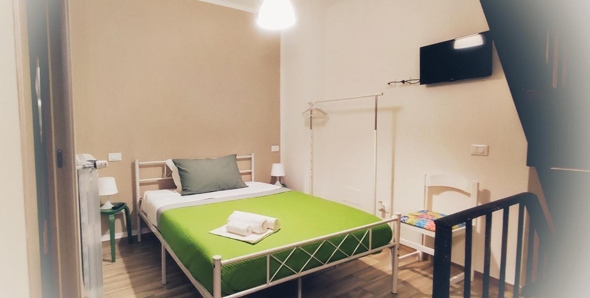 La Cas D' Taton Bed & Breakfast Pratola Peligna Eksteriør bilde