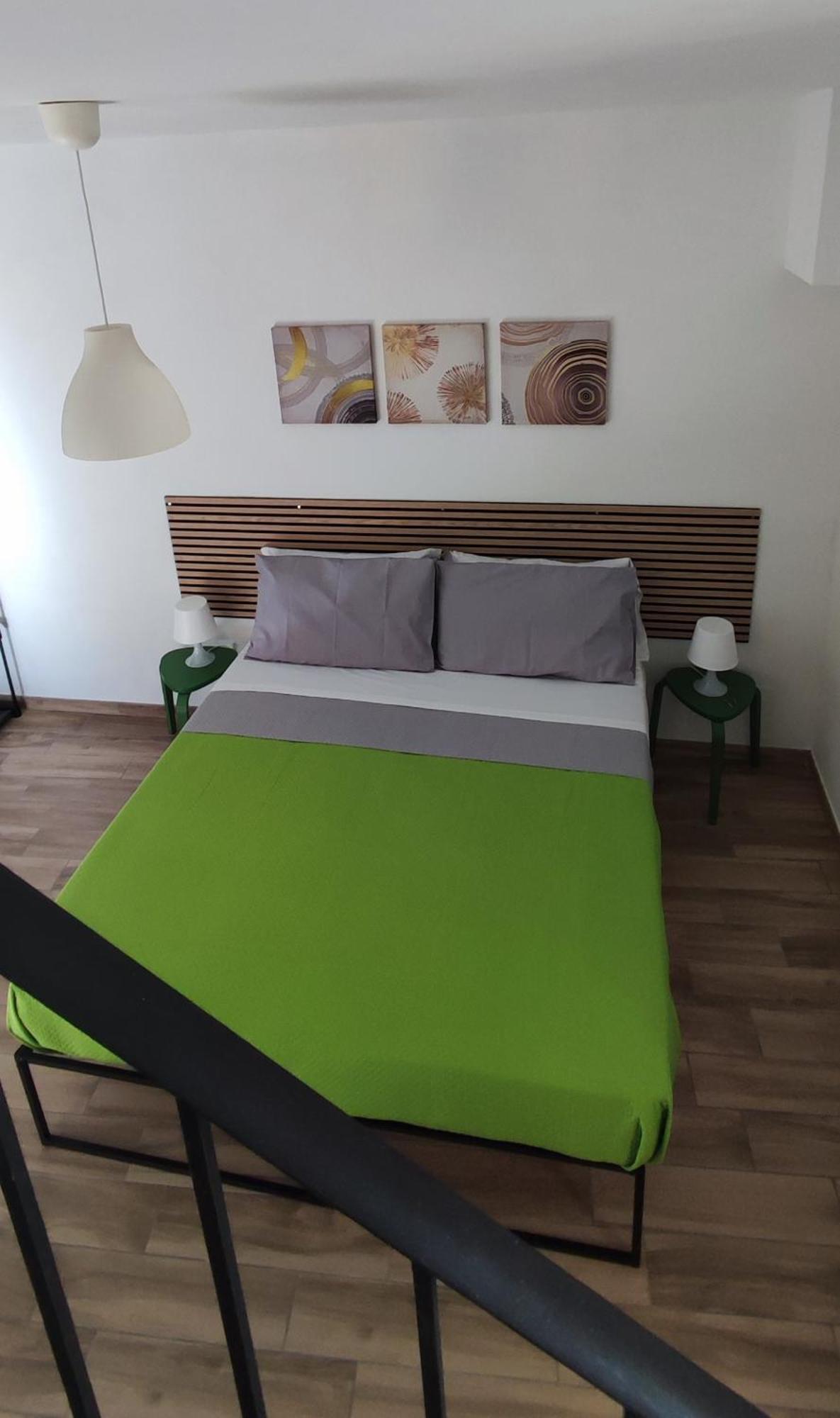 La Cas D' Taton Bed & Breakfast Pratola Peligna Eksteriør bilde